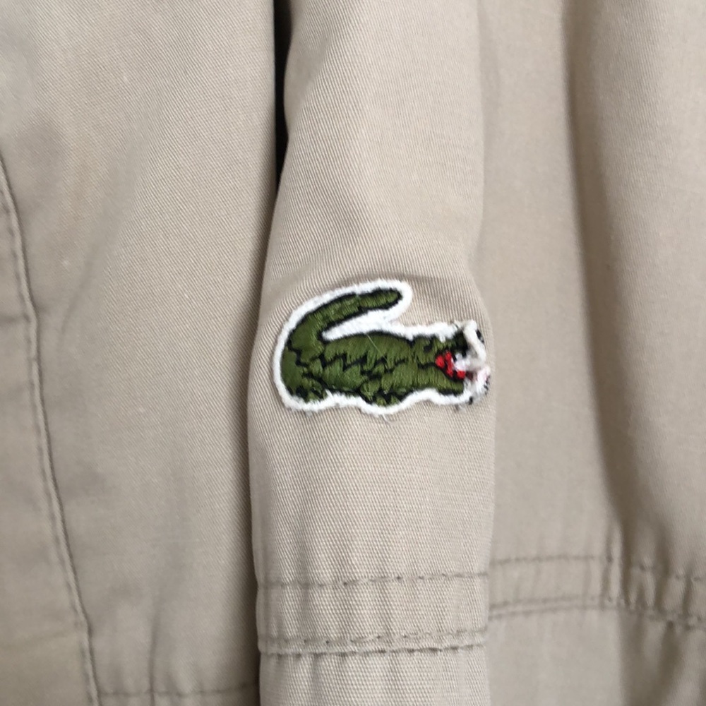 Tan Jacket - Picture 7 of 7